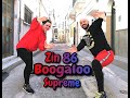 #BoogalooSupreme #Zin86 - Boogaloo Supreme - Salsa Boogaloo - Victor Manuelle Ft Wisin - Zin 86