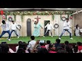 Saath Hai | Hindi Christian Song Dance | NlfchurchDharavi Youth | #christmas2022