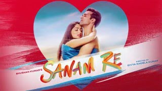 SANAM RE : 7 Days To Go (In Cinemas) | Pulkit Samrat, Yami Gautam | Divya Khosla Kumar| T-Series