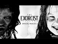 Exorcist Believer (Official Trailer #2) In theaters Oct. 6th