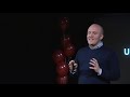 To deserve more, serve more | James Newell | TEDxRotherhithe