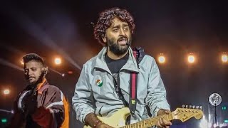 Apna Bana Le ❤️ (Full Video) : Arijit Singh Nepal Live 2023