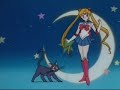 sailor moon greek opening