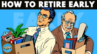 How To Actually Retire In 10 Years (Starting With $0)