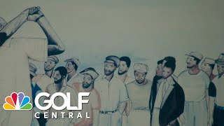 How Black golfers in Washington D.C. carved out their own space | Golf Central | Golf Channel