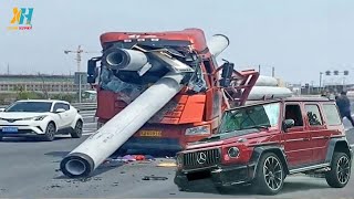 Quái xế say rượu gây ra vụ tai nạn giao thông kinh hoàng – một bài học giao thông đáng nhớ.