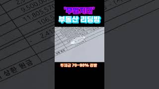 '무법지대' 부동산 리딩방