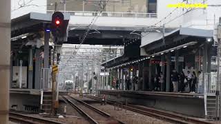 東長崎駅9時30分ころラビュー西武池袋線平日ダイヤ20241023