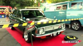 Motuba Retro Classic Car Contest \