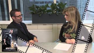 Director Ric Roman Waugh Interview re Snitch 2013   Beyond The Trailer trailersvideos2013