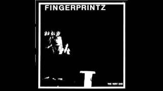 FINGERPRINTZ - WET JOB