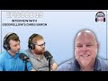 Episode 19: Interview with Goodfellow Corporation's Chris Baron