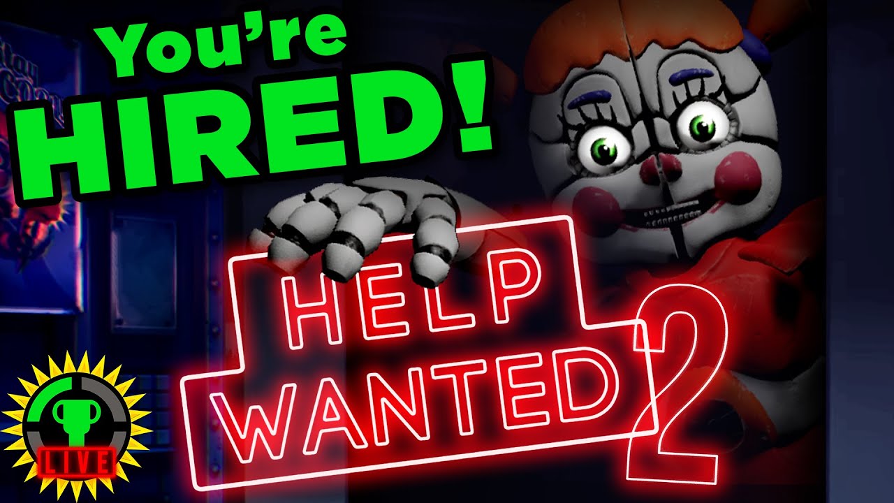 Fnaf Help Wanted Vr Cost Online Buy Www Oceanproperty Co Th
