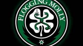 Flogging Molly - Salty Dog