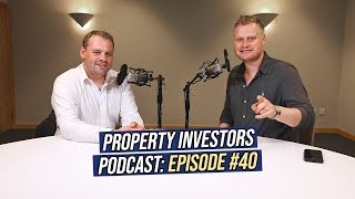How to Persuade Your Partner to Invest in Property | Property Investors Podcast #40