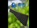 heavy duty leaf spring made by xiaocheng