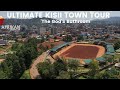 The Ultimate Tour of Kisii Town in Kenya, The City That Always Rains.