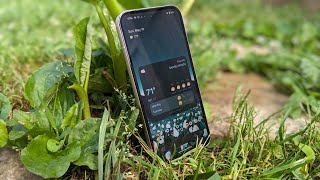 It's Great, But Should You Buy It? Google Pixel 8a Review