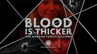 Home from Texas | "Blood is Thicker: The Hargan Family Killings" | "48 Hours" Podcast