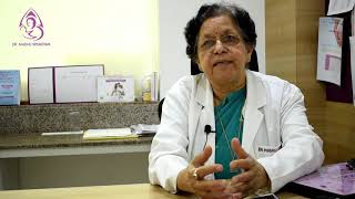 Breast Feeding (English) | Dr. Madhu Srivastava | Best Gynacologist in Noida