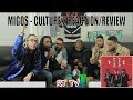 MIGOS CULTURE 2 - FULL ALBUM (REACTION/REVIEW)