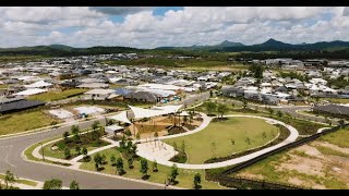 Stockland Providence | The Making of Mirrigin Park