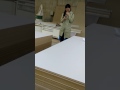 8mm MDF board