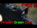 Cheap, Plastic, & Auto Everything - Viridian RFX11