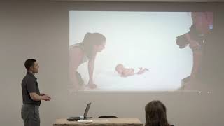 Building Your Baby from the Ground Up with Chris LoRang