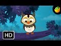 Aandhai (OwL) | Chellame Chellam |  Tamil Rhymes For Kutties