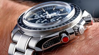 Top 20 Best Omega Watches 2025: Which One Is Best?