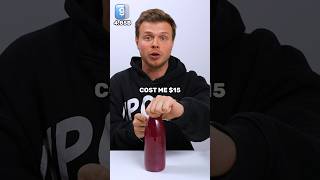 TOP 10 JUICES in the 🌎 (by volume sold) #shorts