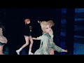 【hs2 mmd】【2k60fps】lovesick girls blackpink 4p ver.