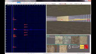 CoDRadiant Tuts - Custom Textures Part 3 (Radiant)