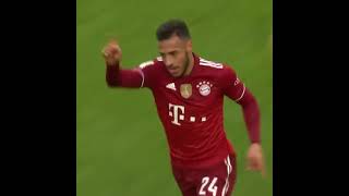 Watching this Bayern Munich goal on repeat 🤩 | #shorts