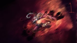 Riven Montage 1