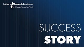 SBDC success story  AmerTechnology