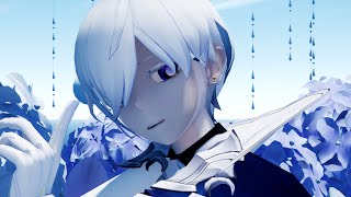 [Elsword MMD] Flos [Nyx Pieta]