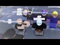 the roblox swat experience