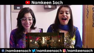Kaali Teri Gutt - Phone Bhoot | Katrina Kaif, Ishaan, Siddhant C | Romy, Sakshi  | Pakistan Reaction