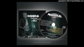 Maggikal - Pakubuda Kwezuva(Official Mixtape)