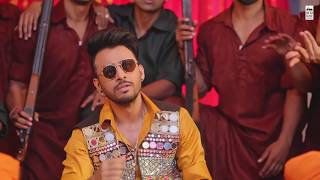 NAAGIN JAISI KAMAR HILA-TONY KAKKAR FT. Elnaaz Norouzi | Sangeetkaar | Latest Hindi Song 2019
