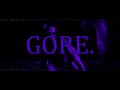 Gore. - Sepsis (WITH LYRICS)