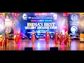 Indian's best talent awards 2024