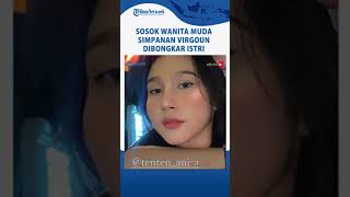 Sosok Wanita Muda yang Diduga Simpanan Virgoun Dibongkar Inara Rusli