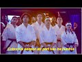 Cobra Kai season six part two be humbled music video