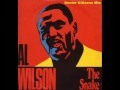 Al Wilson - The Snake (Senior Citizens Mix)