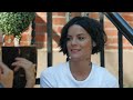 talk stoop featuring jaimie alexander