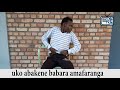 ibicu comedy uko abakene babara amafaranga