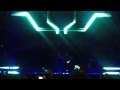 Maroon 5 @ Ziggo Dome, Amsterdam (01.20.2014) // Payphone (Encore)